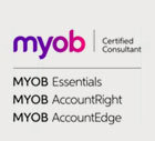 Logo myob