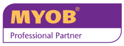 myob professional partner business tax returns - WMK Accounting