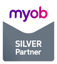 myob Silver partner