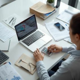 5 Bookkeeping Habits That Can Make Running a Small Business Easier